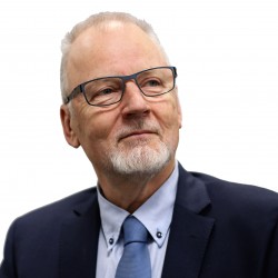 Peter Gruijters