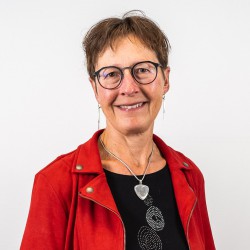 Foto van Agnes Geuijen 