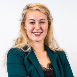Laura Janssen