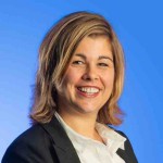Sandra Gommans - Manager HR, Seacon Logistics