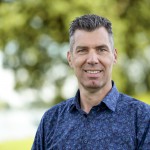 Wilco van den Heuvel - Branch manager, Kuijpers Utiliteit Zuid BV.